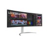 LCD Monitor|LG|49WQ95C-W|49