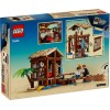 LEGO ONE PIECE 75636 Windmill Village Hut