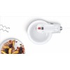 Bosch | Mixer | CleverMixx MFQ2600G | Mixer with bowl | 375 W | Number of speeds 4 | Turbo mode | White
