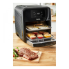 Tefal Easy Fry FW5018 Single 11 L Stand-alone 2000 W Hot air fryer Black
