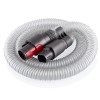 ETA ETA524790000 TERIER Handheld vacuum cleaner, Cordless, Operating time 80 min., Dust container 0.5 L, Black