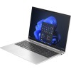 HP EliteBook 860 G11 Intel Core Ultra 7 155U Laptop 40.6 cm (16") WUXGA 16 GB DDR5-SDRAM 512 GB SSD Wi-Fi 6E (802.11ax) Windows 11 Pro Silver