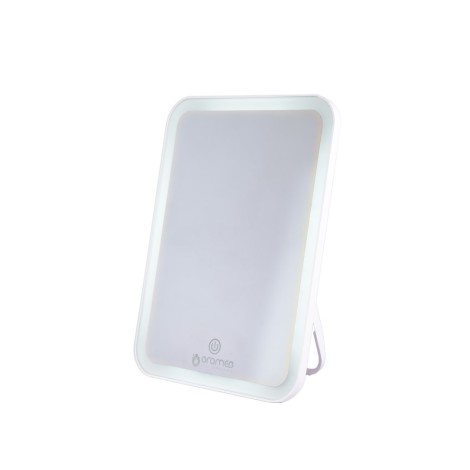 Lusterko do makijażu ORO-MIRROR LED X1 OROMED