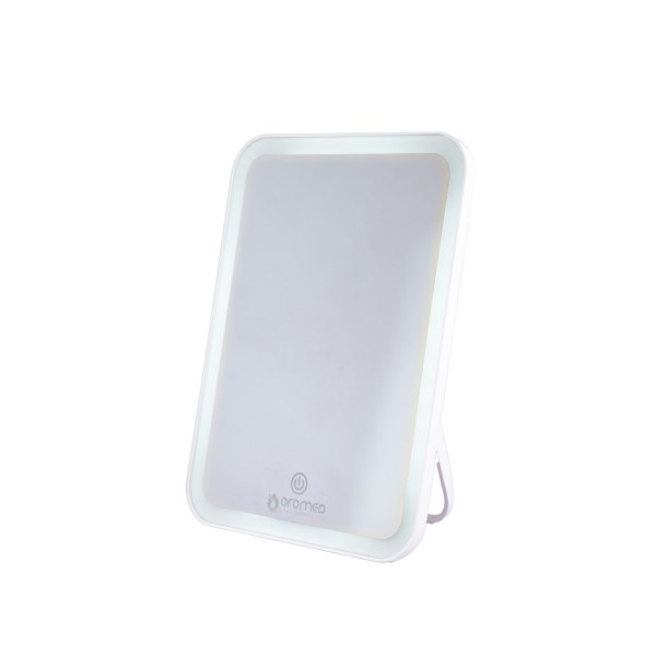 Lusterko do makijażu ORO-MIRROR LED X1 ...