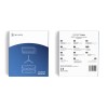 Ecovacs | Service Kit for T9 AIVI | D-KT00-2103