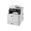 Brother MFC-L8690CDW | Laser | Colour | Color Laser Multifunction Printer | A4 | Wi-Fi