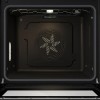 Gorenje Oven | BPSA6747A08WG | 77 L | Electric | AquaClean | Mechanical control | Steam function | Height 59.5 cm | Width 59.5 cm | White