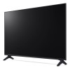 LG QNED AI 65QNED70A6A TV 165.1 cm (65") 4K Ultra HD Smart TV Wi-Fi Black