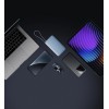Xiaomi 67W Power Bank 10000 (Integrated Cable) Ice Blue | Xiaomi