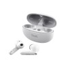 HEADSET EARBUDS YAVI BT ENC/WHITE 25172 TRUST