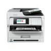 Epson WorkForce Pro | WF-M5899DWF | Inkjet | Mono | Mono Multifunction Printer | A4 | Wi-Fi