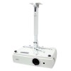 Avtek EasyMount projector mounting bracket white