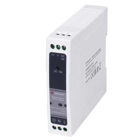 Yingjiao DIN power supply YSD20L 5V 2A 10W