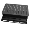 Maclean MC-946 Monitor Laptop Stand 13" - 32" 3-Level Height Adjustment with Drawer up to 20kg Sturdy Vented