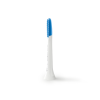 Philips | Tongue Brush Heads | HX8072/01 Sonicare TongueCare+ | Heads | For adults | Number of brush heads included 2 | White