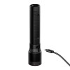 Ledlenser P7R Black Hand flashlight LED