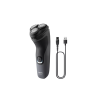 Philips | Shaver | S1142/00 | Operating time (max) 40 min | Wet & Dry | NiMH | Black/Grey