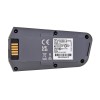 Cardo PT200001 motorcycle intercom 2 channels 1600 m Black