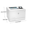 HP Color LaserJet Enterprise M455dn