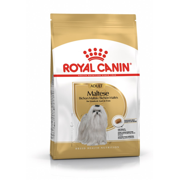 ROYAL CANIN Maltese Adult - dry ...