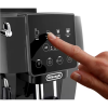 Delonghi | Magnifica Start ECAM220.22GB | Pump pressure 15 bar | Built-in milk frother | Automatic | 1450 W | Black