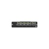 Teltonika DIN Rail Switch | TSW114 | Unmanaged | Wall-mountable | Gigabit Ethernet (copper) ports quantity 5 | Power supply type 2-pin industrial DC power socket