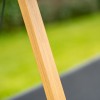 Garden swing HERNING