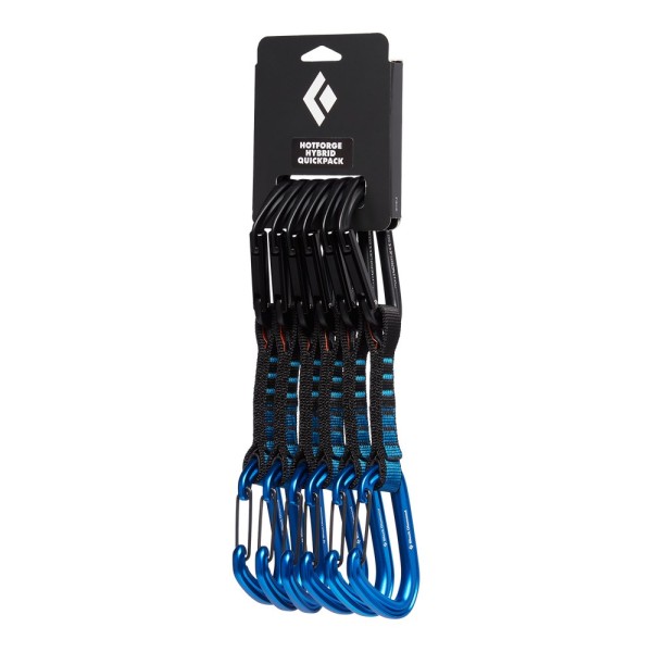 Black Diamond Hotforge Hybrid Quickpk Locking ...