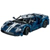 LEGO TECHNIC 42154 FORD GT (2022)