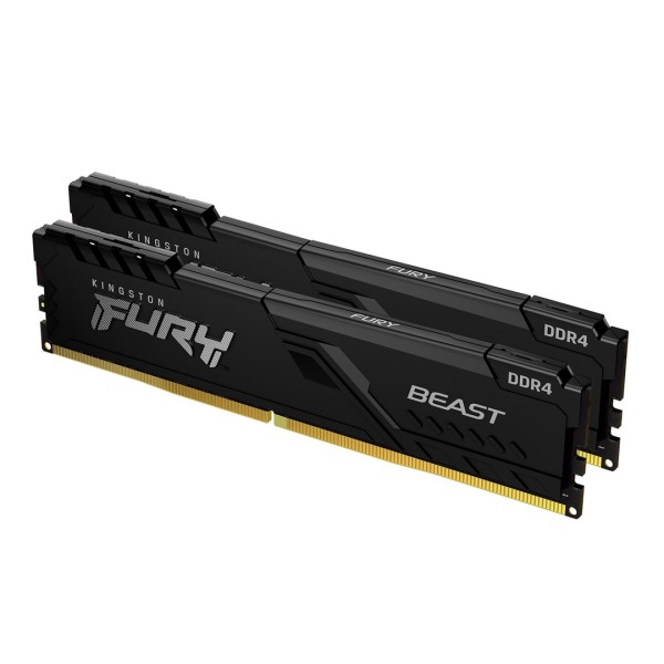 FURY Beast memory module 32 GB ...