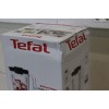 SALE OUT. TEFAL BL420838 Blender, BlendForce, Power 600W, Black | TEFAL Blender | BL420838 BlendForce | Tabletop | 600 W | Jar material Plastic | Jar capacity 1.25 L | Ice crushing | Black | DAMAGED PACKAGING