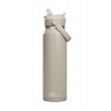 Butelka termiczna Camelbak Thrive Flip Straw Insulated SST 740ml
