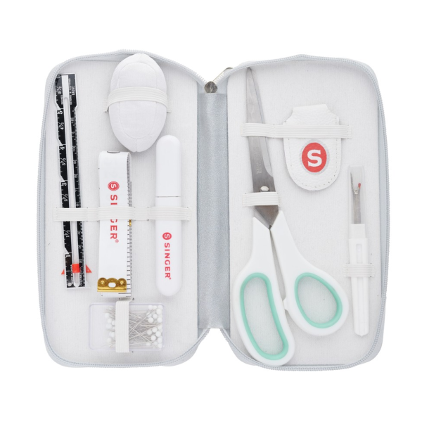 Singer | Premium Sewing Kit | ...