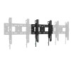 TV SET ACC WALL MOUNT/WL35-750BL14 NEOMOUNTS