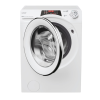 Candy Washing Machine | RO14116DWMCE-9 | Energy efficiency class A | Front loading | Washing capacity 11 kg | 1400 RPM | Depth 63 cm | Width 60 cm | Display | TFT | Steam function | White