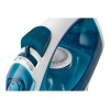 Philips | Iron | EasySpeed GC1750/20 | Steam Iron | 2000 W | Water tank capacity 220 ml | Continuous steam 25 g/min | Blue