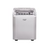 Adler | Ice Maker | AD 8086 | Power 100 W | Silver