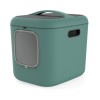 ROTHO Biala XL green - cat litter box