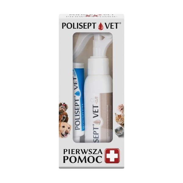 JM SANTE POLISEPT VET PP APTECZKA ...