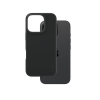 CARE by PanzerGlass Case Fashion Black iPhone16 PRO | CARE