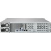 OBUDOWA SERWEROWA SUPERMICRO CSE-825TQC-R802WB