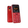 myPhone | Halo Easy | Red | 1.77 