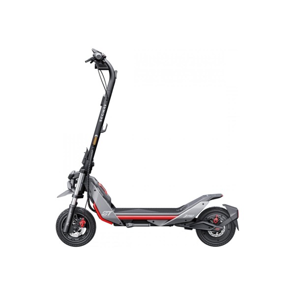 Segway | Ninebot Kickscooter ZT3 Pro ...
