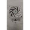 SALE OUT. Deepcool AK500 WH CPU Air Cooler | Deepcool AK500 WH | USED, REFURBISHED | White | Intel, AMD | CPU Air Cooler