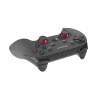 GENESIS PV65 Black RF Gamepad Analogue / Digital PC, Playstation 3