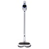 Adler Vacuum Ceaner | AD 7064 2in1 | Cordless operating | 220-240 V | Operating time (max) 57 min | White | Warranty 24 month(s)