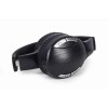HEADSET BLUETOOTH V5.0/BLACK BTHS-01-BK GEMBIRD