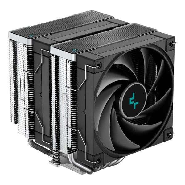 DeepCool AK620 Processor Air cooler 12 ...