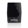 UPS|TECNOWARE|840 Watts|1200 VA|Wave form type Modified sinewave|LineInteractive|Phase 1 phase|FGCERAPL1202SCH