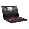 ASUS TUF Gaming A16 FA607NUG-RL117 AMD Ryzen™ 7 7445HS Laptop 40.6 cm (16") WUXGA 16 GB DDR5-SDRAM 512 GB SSD NVIDIA GeForce RTX 4050 Wi-Fi 6 (802.11ax) Grey